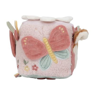 Little Dutch Activiteitenkubus Fairy Garden GRS