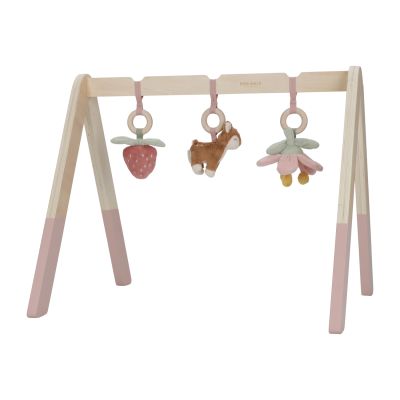 Little Dutch Babygym Fairy Garden FSC