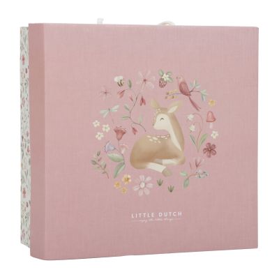 Little Dutch Giftset Fairy Garden GRS