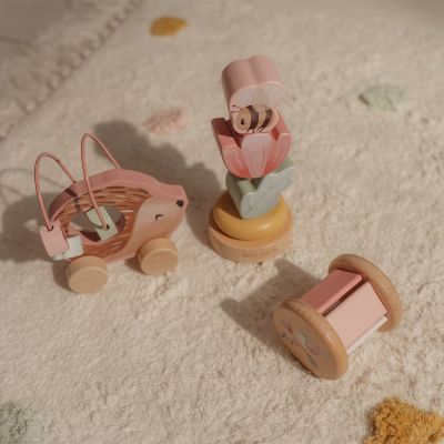 Little Dutch Giftset Hout Fairy Garden
