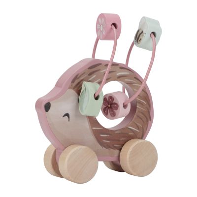 Little Dutch Giftset Hout Fairy Garden