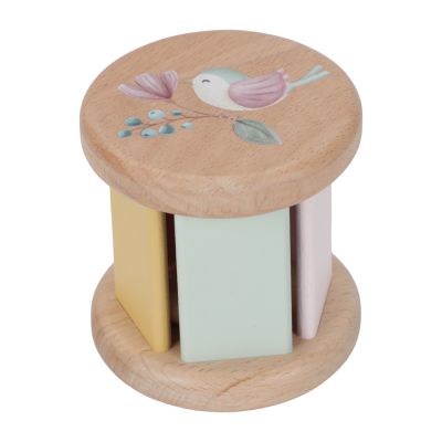 Little Dutch Giftset Hout Fairy Garden