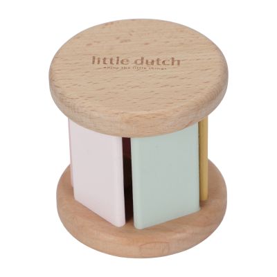 Little Dutch Giftset Hout Fairy Garden