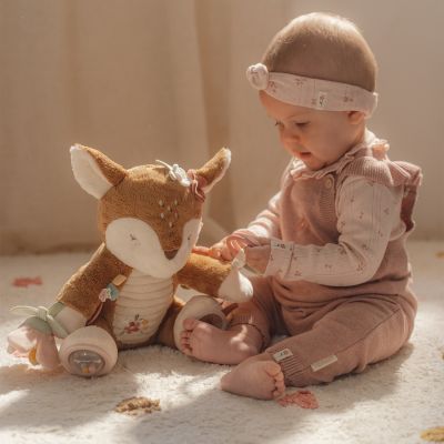 Little Dutch Activiteitenknuffel Hert Fairy Garden GRS