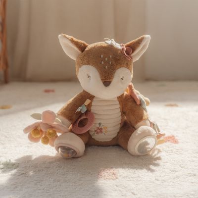 Little Dutch Activiteitenknuffel Hert Fairy Garden GRS
