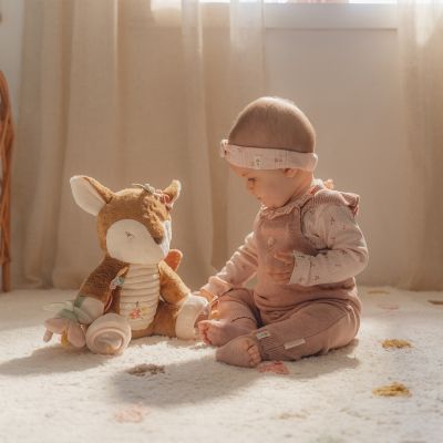 Little Dutch Activiteitenknuffel Hert Fairy Garden GRS