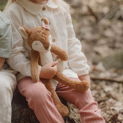 Little Dutch Lange Slungel Hertje Fairy Garden GRS