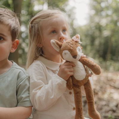 Little Dutch Lange Slungel Hertje Fairy Garden GRS
