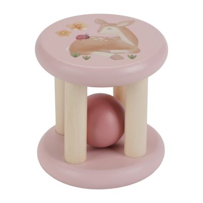 Little Dutch Roller Rammelaar Fairy Garden FSC