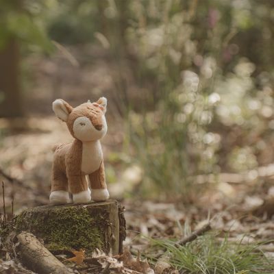 Little Dutch Knuffel Hertje Fairy Garden GRS