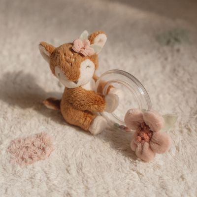 Little Dutch Ringrammelaar Hertje Fairy Garden GRS