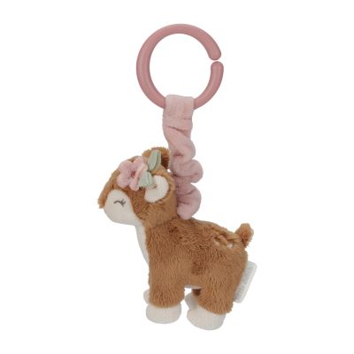Little Dutch Trilfiguur Hertje Fairy Garden GRS