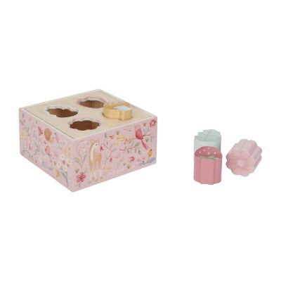 Little Dutch Vormenstoof Fairy Garden FSC