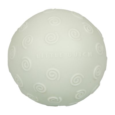 Little Dutch Farm Zintuig Ballen set/3
