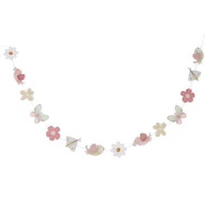 Little Dutch Slinger Flowers &amp; Butterflies