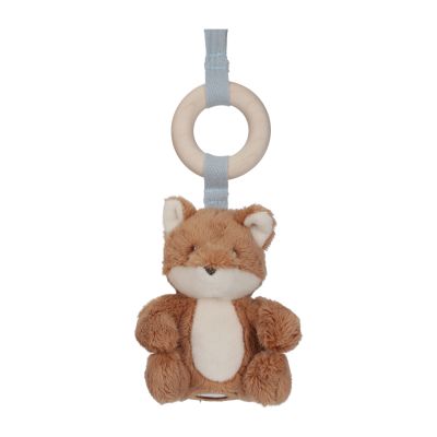 Little Dutch Babygym Forest Friends FSC