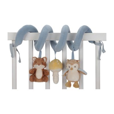 Little Dutch Boxspiraal Forest Friends GRS