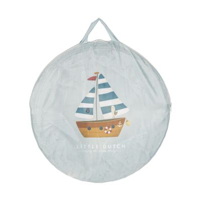 Little Dutch Forest Friends Kruiptunnel