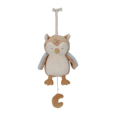 Little Dutch Muziekdoosje Uil Forest Friends GRS