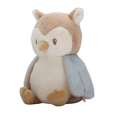 Little Dutch Zittende Uil Forest Friends GRS