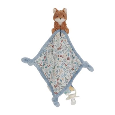 Little Dutch Knuffeldoekje Met Vos Forest Friends GRS