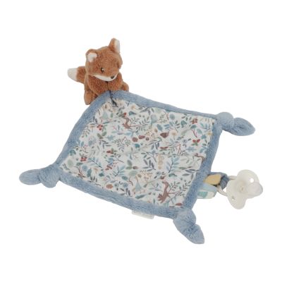 Little Dutch Knuffeldoekje Met Vos Forest Friends GRS