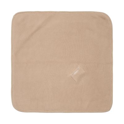 Little Dutch Omslagdoek Gebreid Beige