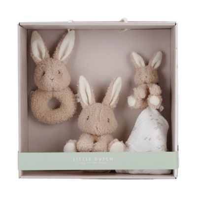 Little Dutch Giftset Baby Bunny

