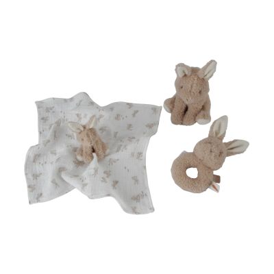 Little Dutch Giftset Baby Bunny
