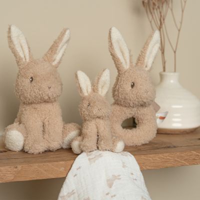 Little Dutch Giftset Baby Bunny
