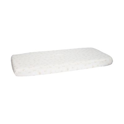 Little Dutch Wieghoeslaken Baby Bunny 40 x 80 cm