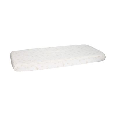 Little Dutch Ledikanthoeslaken Baby Bunny 60 x 120 cm