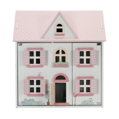 Little Dutch Houten Poppenhuis Medium FSC