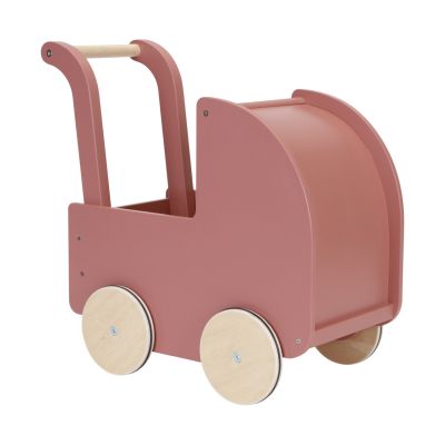 Little Dutch Poppenwagen FSC Incl. Textiel