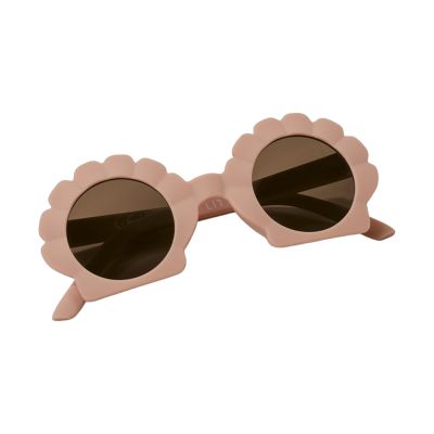 Little Dutch Kinderzonnebril Schelp Old Pink