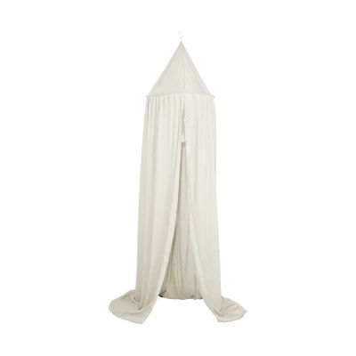Little Dutch Klamboe Hydrofiel Soft White 240 cm