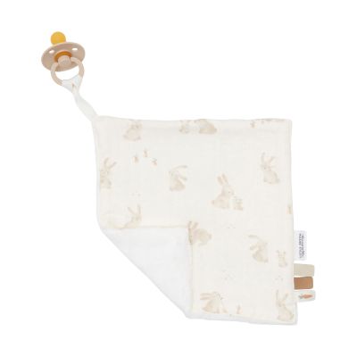 Little Dutch Knuffeldoek Hydrofiel Baby Bunny