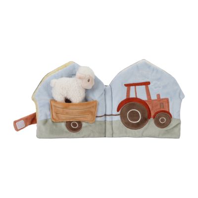 Little Dutch Activiteitenboekje Little Farm