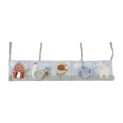 Little Dutch Activiteitenhanger Box Little Farm
