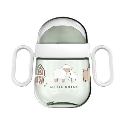 Mepal Antilekbeker 2.0 Mio Little Farm 200ml