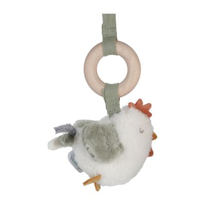 Little Dutch Babygym Little Farm