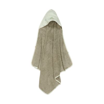 Little Dutch Badcape - 75 x 75 cm - Little Farm