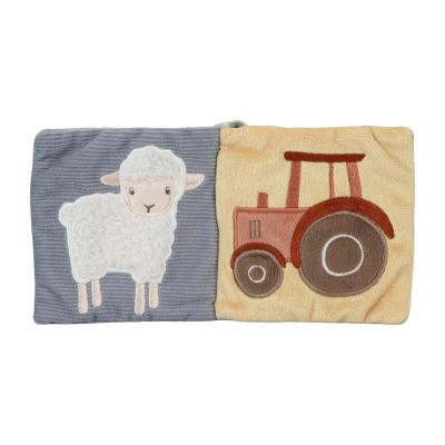 Little Dutch Buggyboekje Little Farm