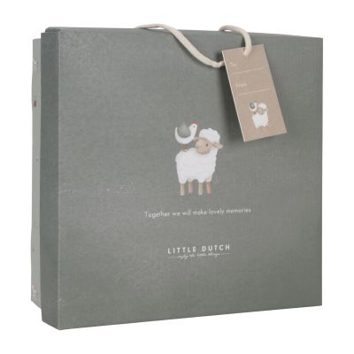 Little Dutch Giftset Little Farm