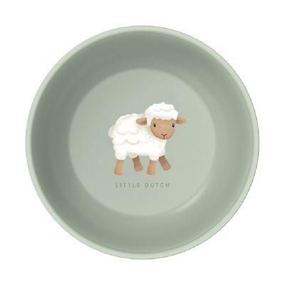 Mepal Kinderschaaltje Mio Little Farm