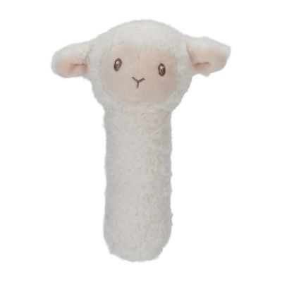 Little Dutch Knijpspeeltje Schaap Little Farm