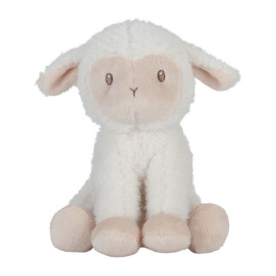 Little Dutch Little Farm Schaap Knuffel