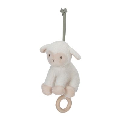 Little Dutch Muziekdoosje Schaap Little Farm