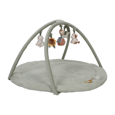 Little Dutch Speelkleed Met Boog Little Farm