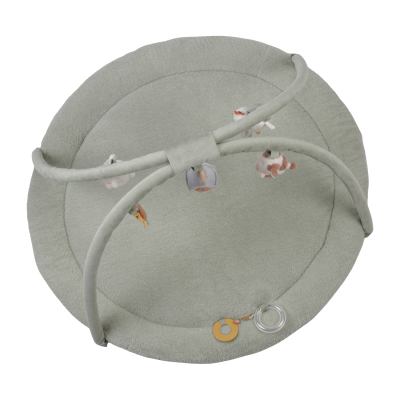 Little Dutch Speelkleed Met Boog Little Farm